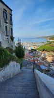 Rundreise Süd-Italien - Spaziergang in Tropea 