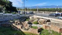 Rundreise Süd-Italien - Ausgrabungen in Reggio Calabria