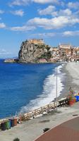 Rundreise Süd-Italien - Blick nach Scilla