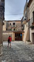 Rundreise Süd-Italien - Gerace in Kalabrien