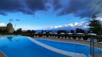 Rundreise Süd-Italien - Hotel Michelizia Tropea Resort