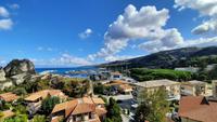 Rundreise Süd-Italien - Hafen in Tropea