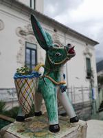 Italien, Amalfiküste, Vietri sul mare