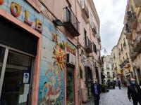 Italien, Amalfiküste, Vietri sul mare