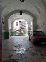 Italien, Amalfiküste, Vietri sul mare