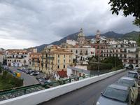 Italien, Amalfiküste, Vietri sul mare