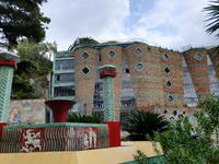 Italien, Amalfiküste, Vietri sul mare, Solimene Keramikfabrik