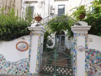 Italien, Amalfiküste, Vietri sul mare