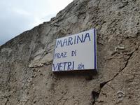 Italien, Amalfiküste, Vietri sul mare, Spaziergang zur Marina