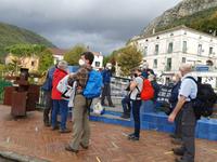 Italien, Amalfiküste, Vietri sul mare