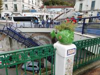 Italien, Amalfiküste, Vietri sul mare