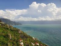 Italien, Amalfiküste