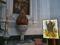 Italien, Amalfiküste, Minori, Kirche