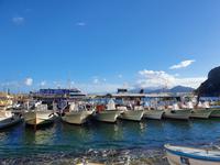 Italien, Insel Capri, Marina Grande