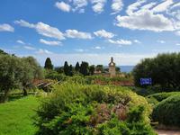 Italien, Insel Capri, Kartäuserkloster
