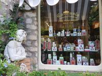 Italien, Insel Capri, Parmümerie