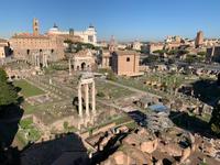 Forum Romanum