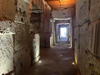 Kolosseum - Untergeschoss