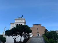 Nationaldenkmal Vittorio Emanuele II