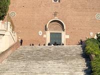 der Papst überrascht uns