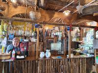 Italien, Amalfiküste, Götterweg, Chiosco in Nocelle