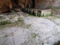 Italien, Amalfiküste, Minori, Villa Romana