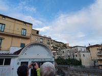 Italien, Amalfiküste, Minori, Villa Romana