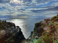 Italien, Amalfiküste