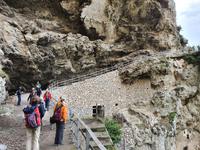 Italien, Amalfiküste, Götterweg