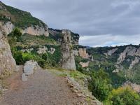 Italien, Amalfiküste, Götterweg