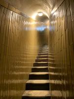 Vatikan - Aufstieg auf die Kuppel