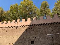 Passetto di Borgo - Fluchtweg der Päpste