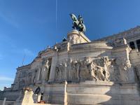 Nationaldenkmal Vittorio Emanuele II