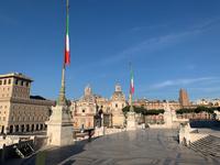 Nationaldenkmal Vittorio Emanuele II