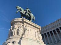 Nationaldenkmal Vittorio Emanuele II