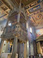 Papstbasilika San Giovanni in Lateran