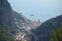 Amalfi – Wanderung durch das Mühlental – Amalfi (70)