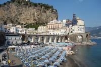 Amalfi – Wanderung durch das Mühlental – Amalfi (73)