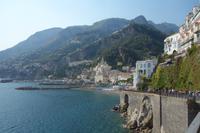Amalfi – Wanderung durch das Mühlental – Amalfi (74)
