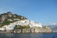 Amalfi – Wanderung durch das Mühlental – Amalfi (68)