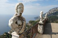 Wanderung rund um Ravello und Besuch im Agriturismo (39)