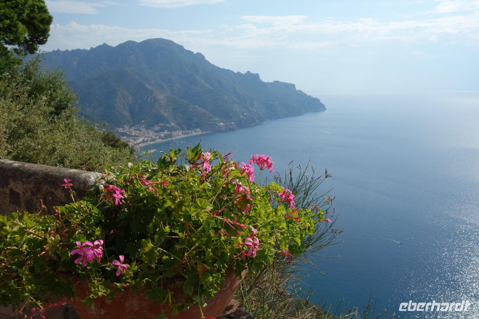 Wanderung rund um Ravello und Besuch im Agriturismo (40)