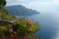 Wanderung rund um Ravello und Besuch im Agriturismo (40)
