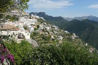 Wanderung rund um Ravello und Besuch im Agriturismo (45)