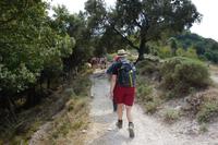 Wanderung rund um Ravello und Besuch im Agriturismo (47)