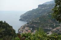 Wanderung rund um Ravello und Besuch im Agriturismo (51)