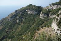 Wanderung auf dem Weg der Götter nach Positano (2)