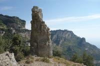 Wanderung auf dem Weg der Götter nach Positano (5)