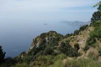 Wanderung auf dem Weg der Götter nach Positano (8)