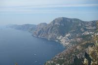 Wanderung auf dem Weg der Götter nach Positano (16)